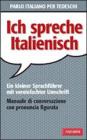 Ich spreche Italienisch