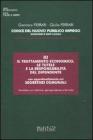 Codice del nuovo pubblico impiego. Ministeri e enti locali vol.3
