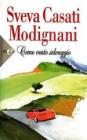 Come vento selvaggio