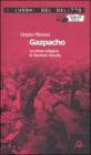 Gazpacho. La prima indagine di Manfredi Altavilla