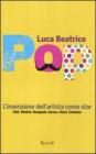 Pop. L'invenzione dell'artista come star