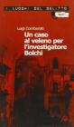 Un caso al veleno per l'ispettore Bolchi