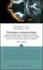 Psicologia e metapsicologia. Ediz. integrale