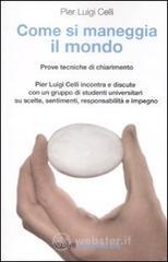 Come si maneggia il mondo. Prove tecniche di chiarimento