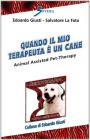 Quando il mio terapeuta � un cane