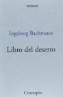 Libro del deserto