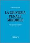 La giustizia penale minorile