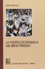La politica economica nel breve periodo