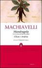 Mandragola-Clizia-Andria