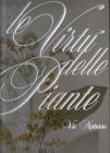 Vis naturae. Le virt� delle piante