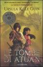 Le tombe di Atuan