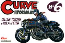 Curve & tornanti vol.6