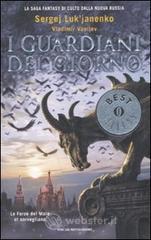 I guardiani del giorno I guardiani del giorno