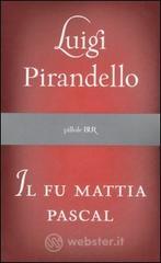 Il fu Mattia Pascal