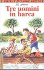 Tre uomini in barca