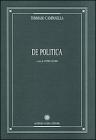 De politica