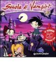 Scuola di vampiri. Con gadget