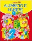 Alfabetiere e numeriere raccolta