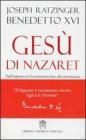 Ges� di Nazaret. Dall'ingresso a Gerusalemme fino alla risurrezione