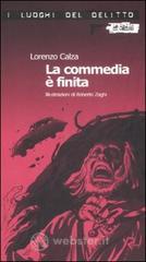 La commedia � finita