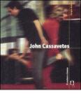 John Cassavetes