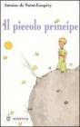 Il piccolo principe. Con segnalibro