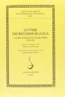 Lettere dei Ricciardi di Lucca ai loro compagni in Inghilterra (1295-1303)