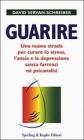 Guarire. Una nuova strada per curare lo stress, l'ansia e la depressione senza farmaci n� psicanalisi