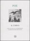 Il corvo. Ediz. italiana, inglese, francese
