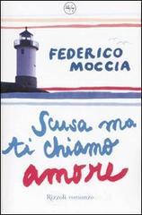 Scusa ma ti chiamo amore Scusa ma ti chiamo amore