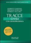 Tracce di civile 2008. Con giurisprudenza