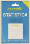 Statistica. Tutte le formule