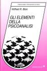 Gli elementi della psicoanalisi