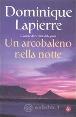 Un arcobaleno nella notte