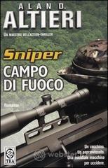 Campo di fuoco. Sniper vol.1