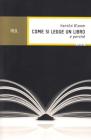Come si legge un libro (e perch�)