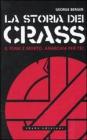 La storia dei Crass. Il punk � morto. Anarchia per te!
