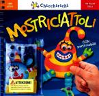 Mostriciattoli... che si muovono! Con gadget
