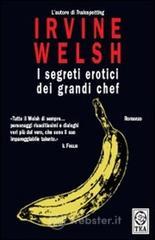 I segreti erotici dei grandi chef I segreti erotici dei grandi chef