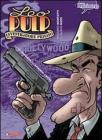 La scomparsa di Amanda Cross. Leo Pulp vol.1