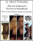 The art collector's illustrated handbook vol.1
