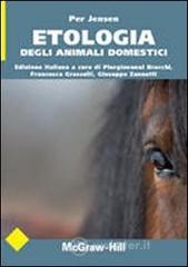 Etologia degli animali domestici