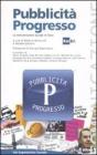 Pubblicit� progresso. La comunicazione sociale in Italia