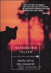 Nella terra dei leopardi