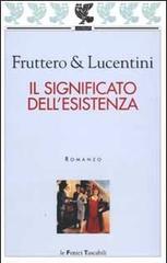 Il significato dell'esistenza