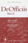 De officiis. Libro 2�. Per i Licei e gli Ist. Magistrali
