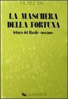 La maschera della fortuna. Letture del Basile �Toscano�