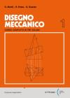 Disegno meccanico. Per le Scuole superiori vol.3