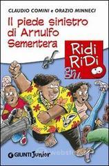 Il piede sinistro di Arnulfo Sementera