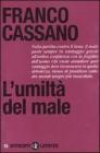 L' umilt� del male